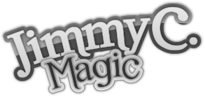 Jimmy C Magic & Entertainment