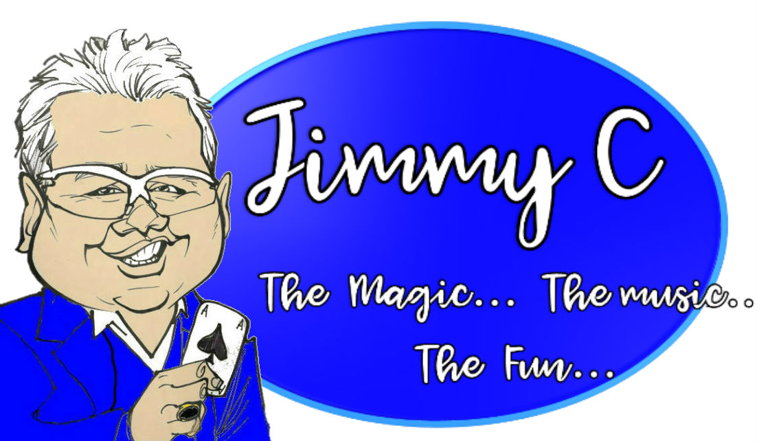 Jimmy C - The Magic... The Music The Fun...