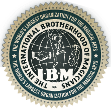 The International Brotherhood of Magicians