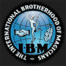 IBM Logo Jimmy C Magic