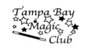 Tampa Bay Magic Club Logo Jimmy C Magic
